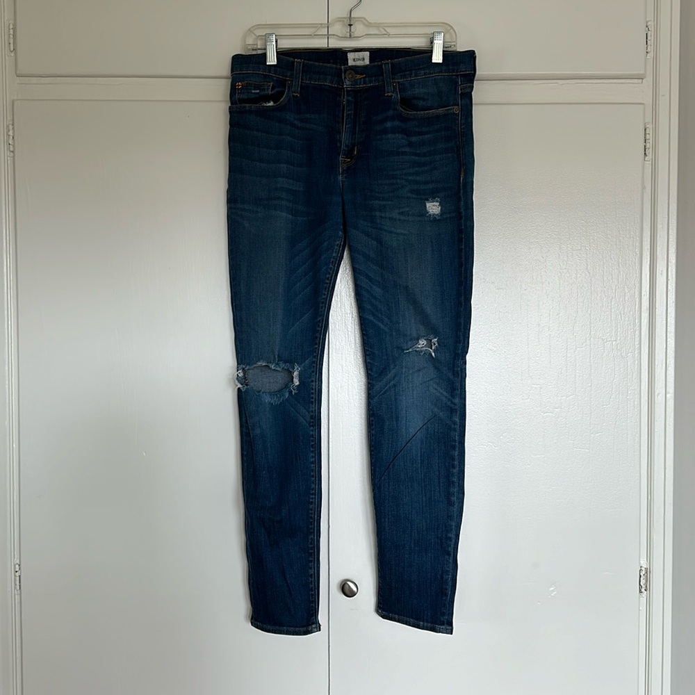 Hudson Nico Super skinny